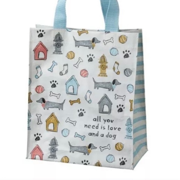Handbags - dachshund sausage dog  Daxie Small Bag~ New ❤️